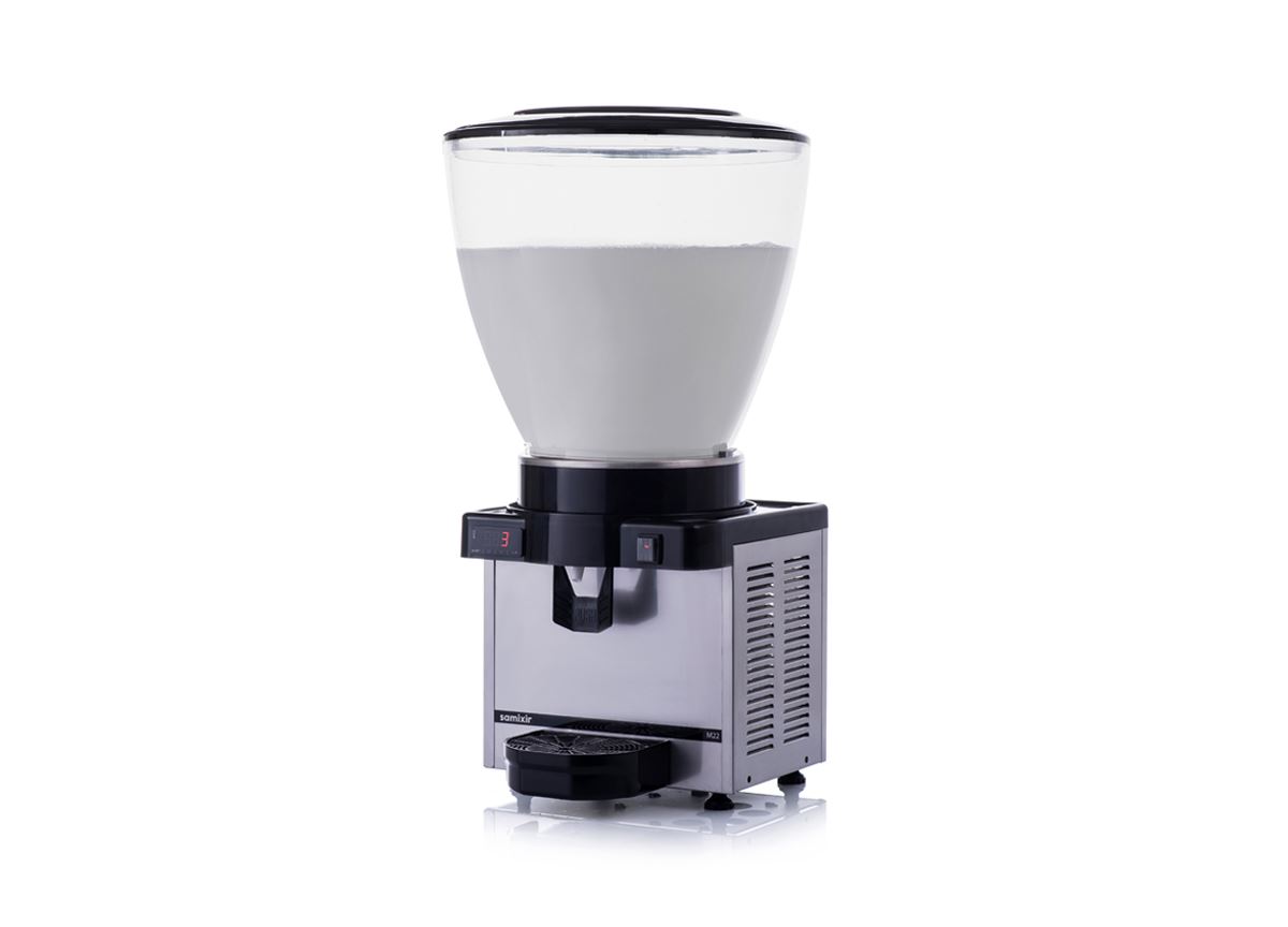 Ayran / Şerbet Soğutucu