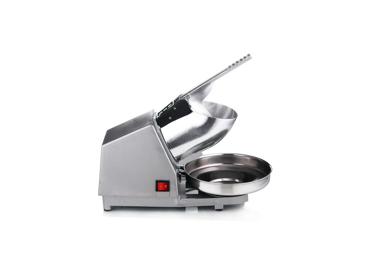 Buz Kırma Makinası