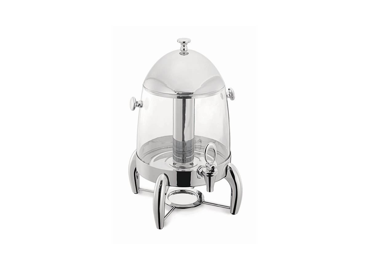 Buzlu İçecek Dispanseri