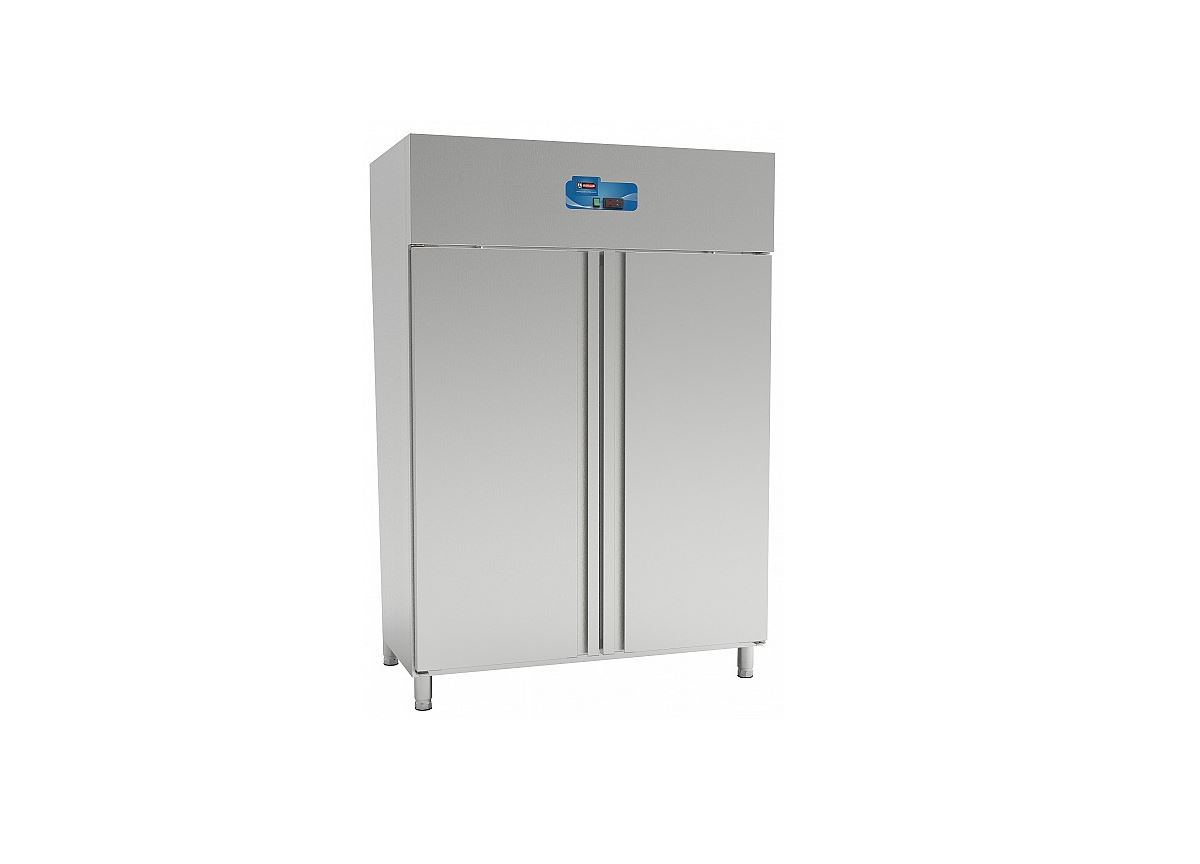 DİKEY TİP ÇİFT KAPILI BUZDOLAP